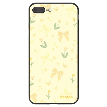 Obal pre Apple iPhone 8 Plus - Honey Blossom