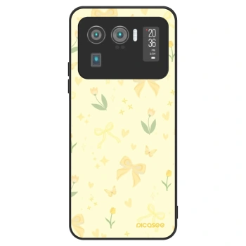 Obal pre Xiaomi Mi 11 Ultra - Honey Blossom