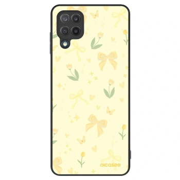 Obal pre Samsung Galaxy M12 M127F - Honey Blossom
