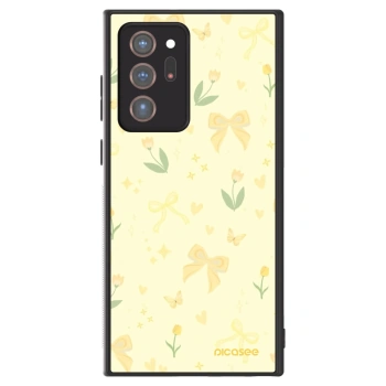 Obal pre Samsung Galaxy Note 20 Ultra - Honey Blossom