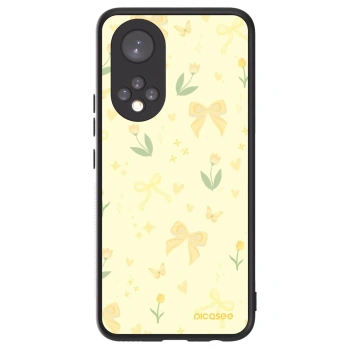 Obal pre Huawei Nova 9 - Honey Blossom