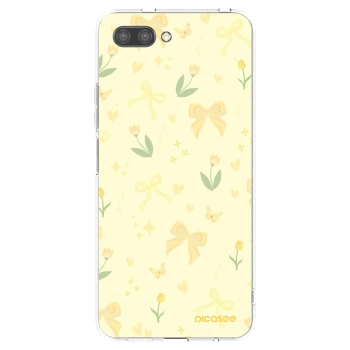 Obal pre Honor 10 - Honey Blossom