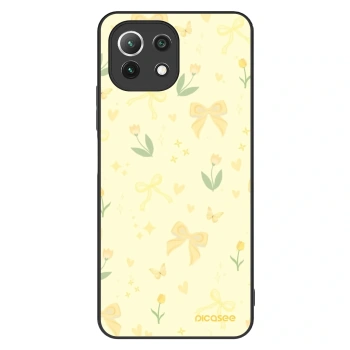 Obal pre Xiaomi 11 Lite 5G NE - Honey Blossom