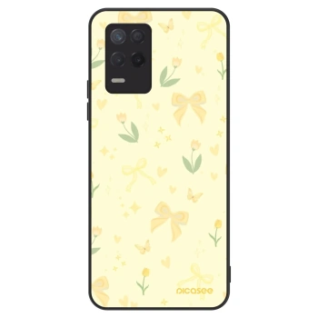 Obal pre Realme 8 5G - Honey Blossom