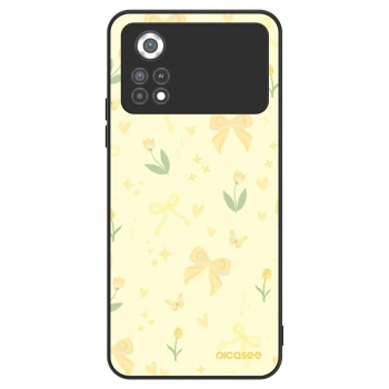 Obal pre Xiaomi Poco X4 Pro 5G - Honey Blossom