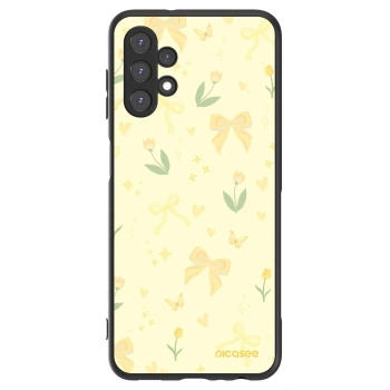Picasee ULTIMATE CASE pro Samsung Galaxy A13 4G A135 - Honey Blossom
