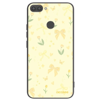 Obal pre Huawei P Smart - Honey Blossom