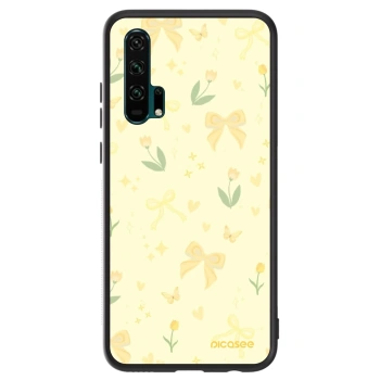Obal pre Honor 20 Pro - Honey Blossom