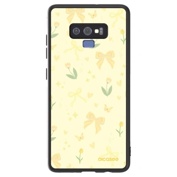 Obal pre Samsung Galaxy Note 9 N960F - Honey Blossom