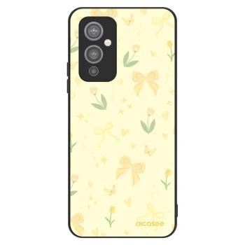 Obal pre OnePlus 9 - Honey Blossom