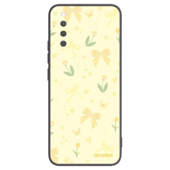 Obal pre Sony Xperia 10 III - Honey Blossom