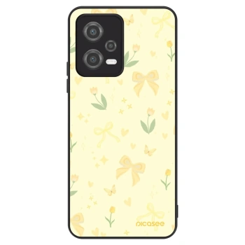Obal pre Xiaomi Poco X5 - Honey Blossom