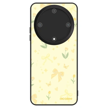 Obal pre Honor Magic5 Lite 5G - Honey Blossom