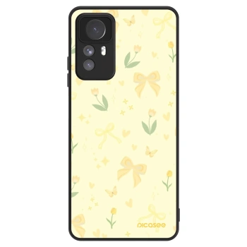 Obal pre Xiaomi Redmi Note 12S - Honey Blossom