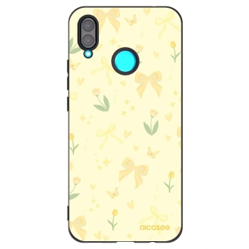 Obal pre Huawei Nova 3i - Honey Blossom