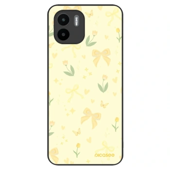 Obal pre Xiaomi Redmi A2 - Honey Blossom