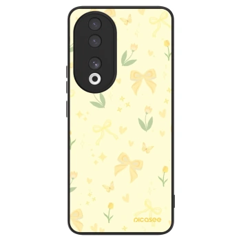Obal pre Honor 90 5G - Honey Blossom
