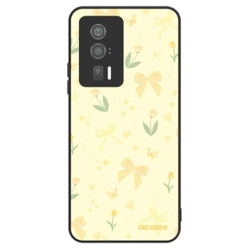 Obal pre Xiaomi Poco F5 Pro 5G - Honey Blossom
