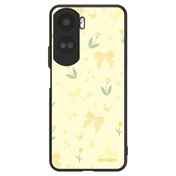 Obal pre Honor 90 Lite 5G - Honey Blossom