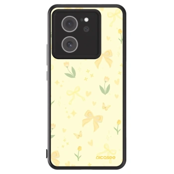 Picasee ULTIMATE CASE pro Xiaomi 13T - Honey Blossom