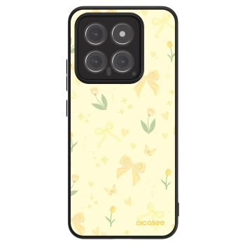 Picasee ULTIMATE CASE pro Xiaomi 14 - Honey Blossom