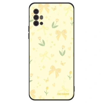 Obal pre Motorola Moto G30 - Honey Blossom