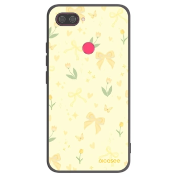 Obal pre Xiaomi Mi 8 Lite - Honey Blossom