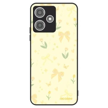 Obal pre Xiaomi Redmi 12 5G - Honey Blossom