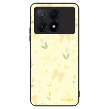 Obal pre Xiaomi Poco X6 Pro - Honey Blossom