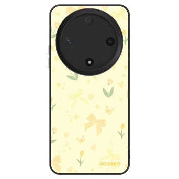 Obal pre Honor Magic6 Lite 5G - Honey Blossom