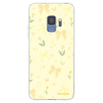 Obal pre Samsung Galaxy S9 G960F - Honey Blossom