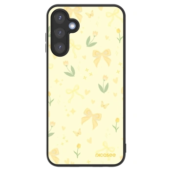 Picasee ULTIMATE CASE pro Samsung Galaxy A15 A156B 5G - Honey Blossom