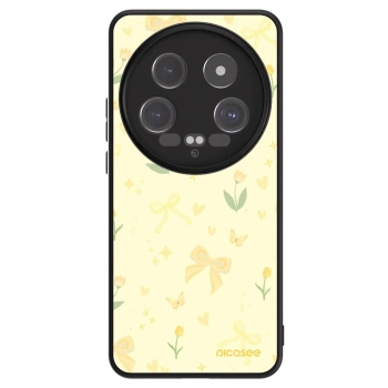 Obal pre Xiaomi 14 Ultra - Honey Blossom