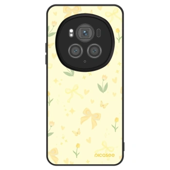 Obal pre Honor Magic6 Pro - Honey Blossom