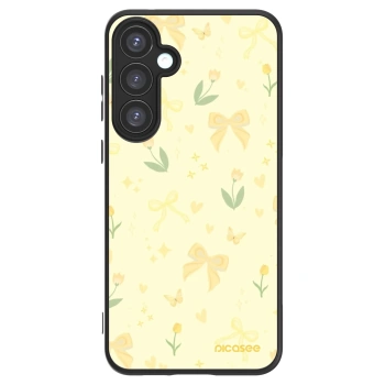 Picasee ULTIMATE CASE pro Samsung Galaxy A55 5G A556B - Honey Blossom