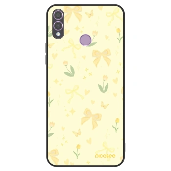 Obal pre Honor 8X - Honey Blossom
