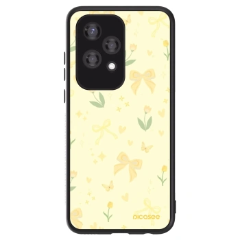 Obal pre Honor 200 Lite - Honey Blossom