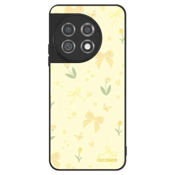 Obal pre OnePlus 11 5G - Honey Blossom