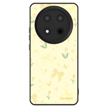 Obal pre Honor Magic7 Lite 5G - Honey Blossom