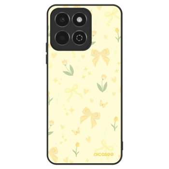 Obal pre Honor 200 Smart 5G - Honey Blossom