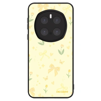 Obal pre Honor Magic7 Pro 5G - Honey Blossom