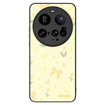Picasee ULTIMATE CASE pro Xiaomi 15 Ultra - Honey Blossom