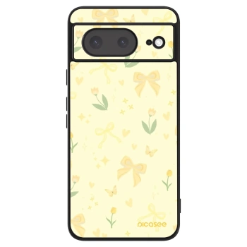 Obal pre Google Pixel 8a - Honey Blossom