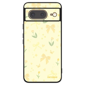 Obal pre Google Pixel 8 - Honey Blossom