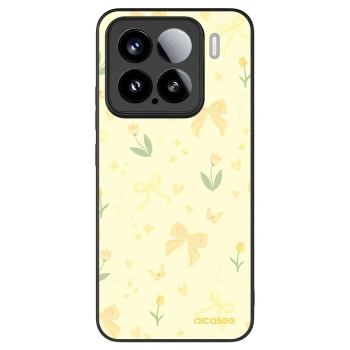 Picasee ULTIMATE CASE pro Xiaomi 15 - Honey Blossom