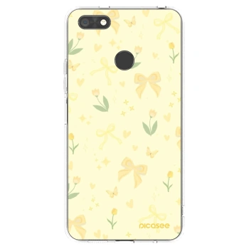 Obal pre Huawei P9 Lite Mini - Honey Blossom