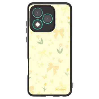Obal pre Honor 400 Lite 5G - Honey Blossom