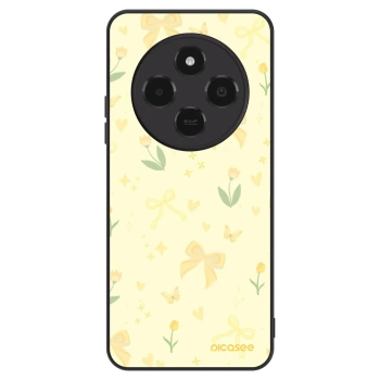 Obal pre Xiaomi Poco C75 - Honey Blossom