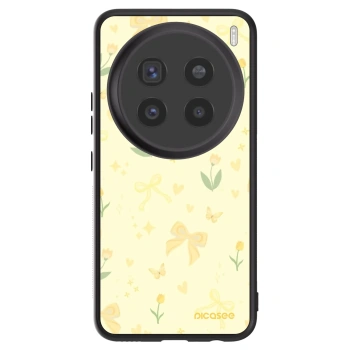 Obal pre Vivo X200 Pro - Honey Blossom