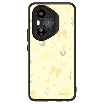 Obal pre Honor 400 Pro 5G - Honey Blossom
